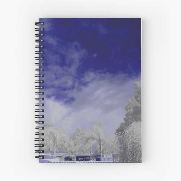 Item preview, morning after the luna eclipse IR designed and sold by BigAndRed.