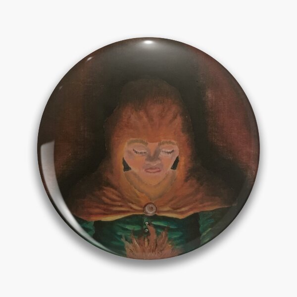 Item preview, The Last Flame designed and sold by ROZAH.