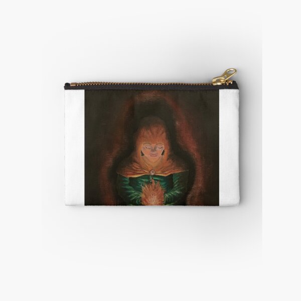 Item preview, The Last Flame designed and sold by ROZAH.