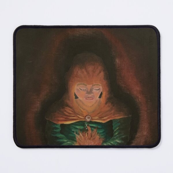 Item preview, The Last Flame designed and sold by ROZAH.