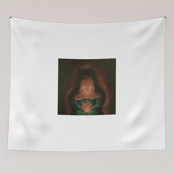 Item preview, The Last Flame designed and sold by ROZAH.