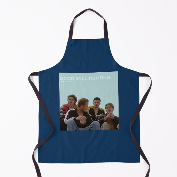 Item preview, ood will hunting designed and sold by MEDARTWORK.