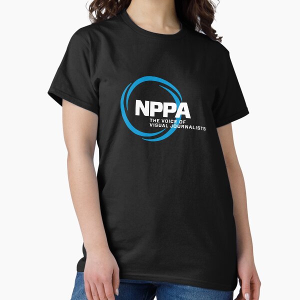 Item preview, NEW NPPA SHUTTER SWIRL LOGO designed and sold by nppa.