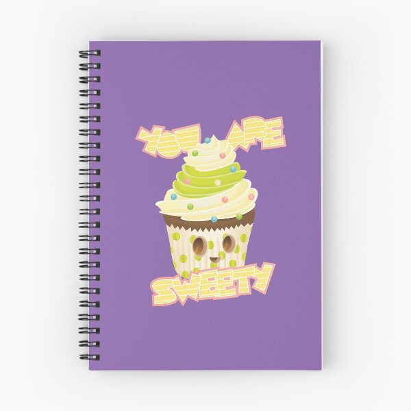 Item preview, You Are Sweety! designed and sold by Olya-Yang.
