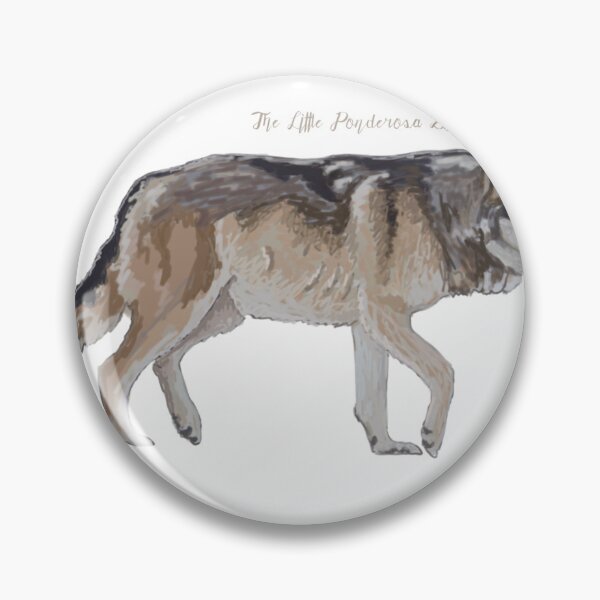 Item preview, Timberwolf  designed and sold by Danielbowles.