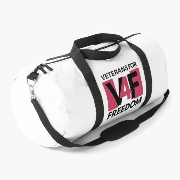 Item preview, Veterans For Freedom - V4F designed and sold by ViewerEqualsPhoton.