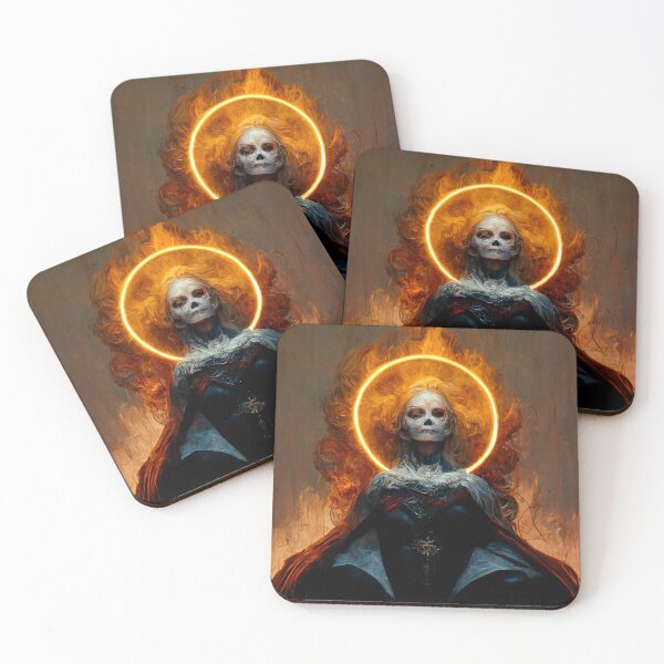 Item preview, Lady Death - best selling  designed and sold by Aditya Bhole.