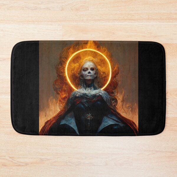 Item preview, Lady Death - best selling  designed and sold by Aditya Bhole.
