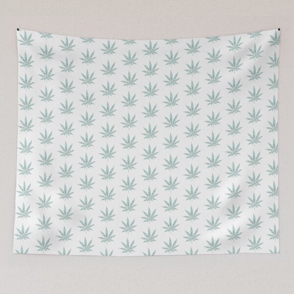 Item preview, Henna Cannabis leaf designed and sold by LaRubela.