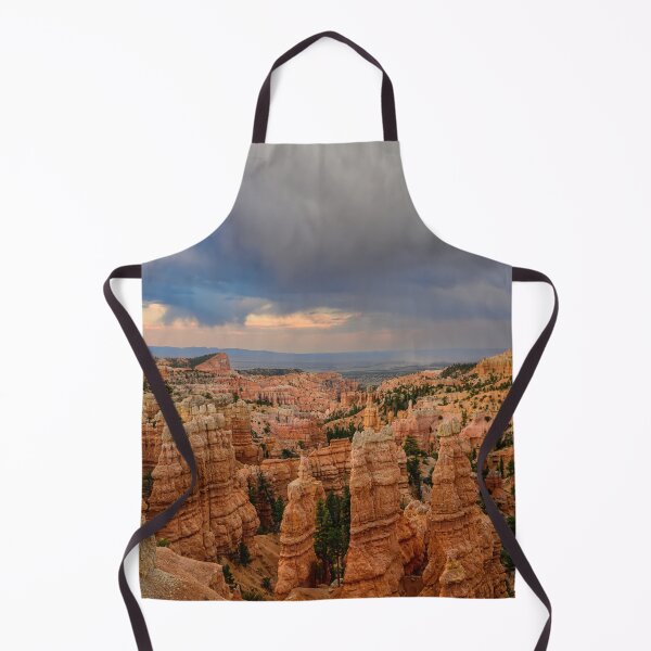 Item preview, Fairyland Point Sunset 5087 - Bryce Canyon National Park, Utah designed and sold by AlsknMommaBear2.