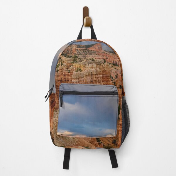 Item preview, Fairyland Point Sunset 5087 - Bryce Canyon National Park, Utah designed and sold by AlsknMommaBear2.