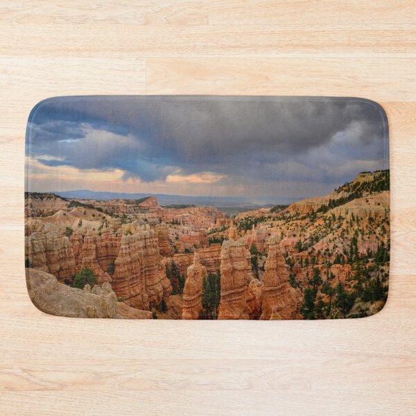 Item preview, Fairyland Point Sunset 5087 - Bryce Canyon National Park, Utah designed and sold by AlsknMommaBear2.