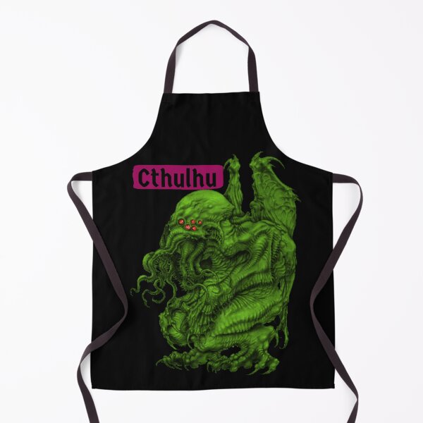 Item preview, Cthulhu designed and sold by DeusExMachina1.