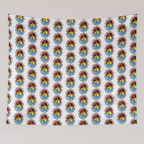 Item preview, USVI W.I - Island In The Sun designed and sold by IdentiTee Studios.