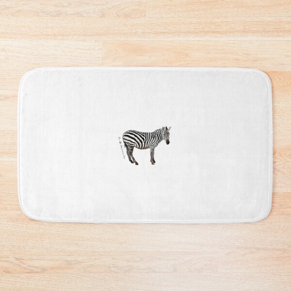 Item preview, Plains Zebra designed and sold by Danielbowles.