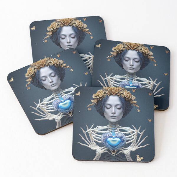 Item preview, Winter designed and sold by GhostQueens.