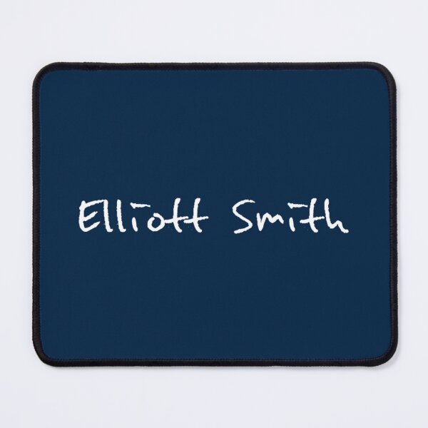 Item preview, Elliott Smith designed and sold by MEDARTWORK.
