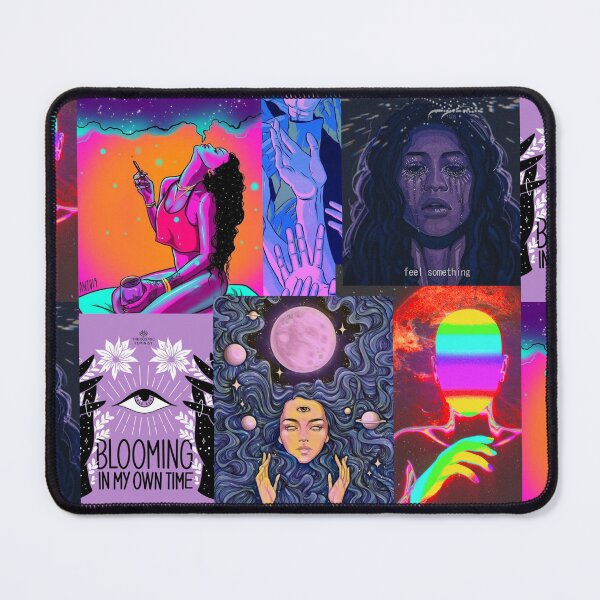 Item preview, a euphoric experience  designed and sold by jordxnn :).