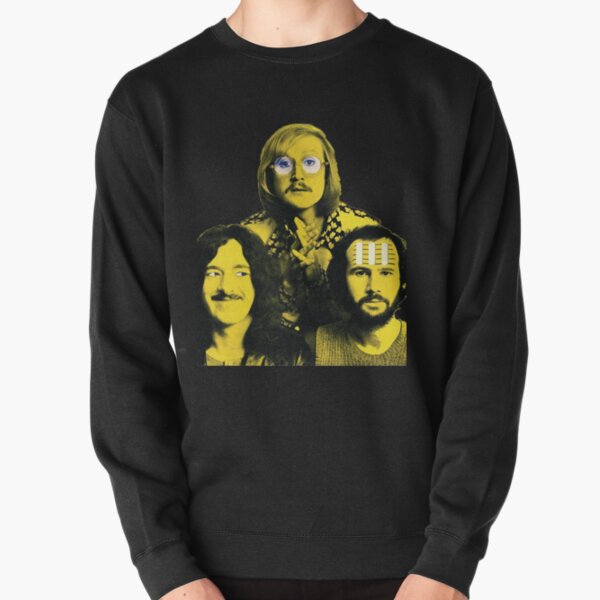 Tadpoles - Bonzo Dog Band Pullover Sweatshirt