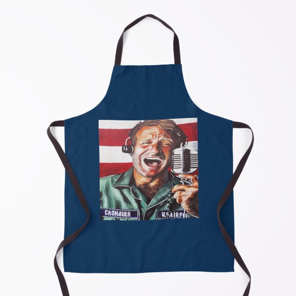 Item preview, Good Morning Vietnam designed and sold by MEDARTWORK.
