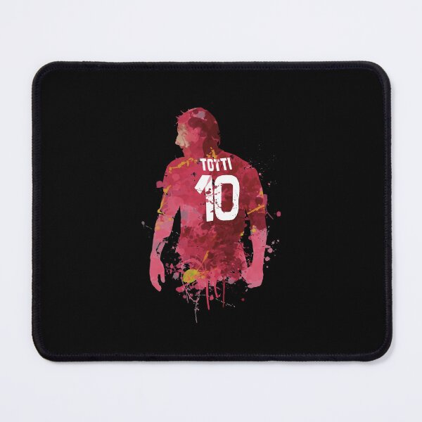 Item preview, Francesco Totti C A P T A I N designed and sold by marianbrittafy.