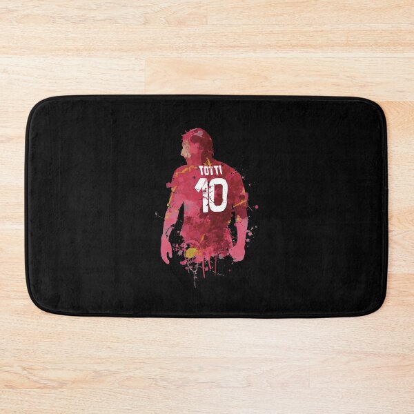 Item preview, Francesco Totti C A P T A I N designed and sold by marianbrittafy.