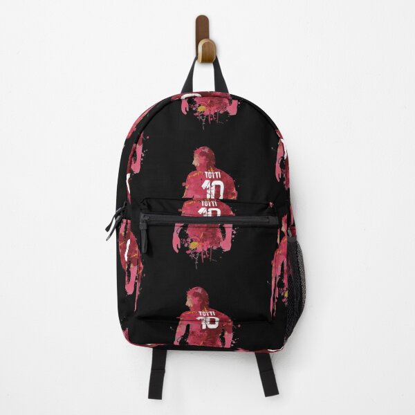 Item preview, Francesco Totti C A P T A I N designed and sold by marianbrittafy.