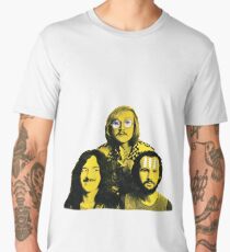 Tadpoles - Bonzo Dog Band Men's Premium T-Shirt