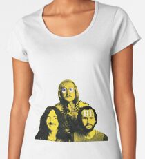 Tadpoles - Bonzo Dog Band Women's Premium T-Shirt
