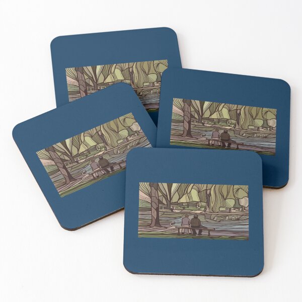 Item preview, Good Will Hunting      designed and sold by MEDARTWORK.
