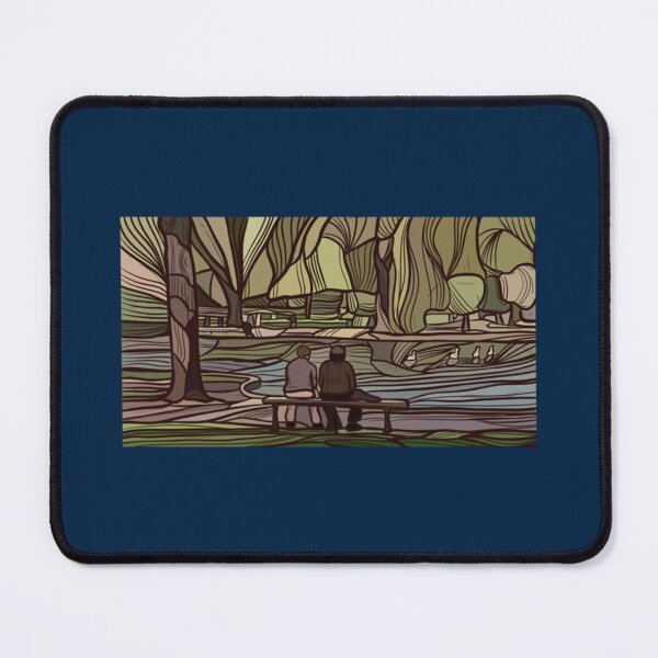 Item preview, Good Will Hunting      designed and sold by MEDARTWORK.