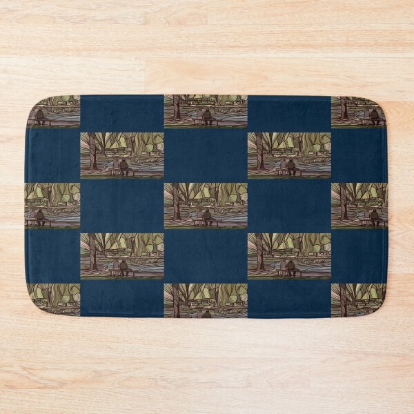 Item preview, Good Will Hunting      designed and sold by MEDARTWORK.