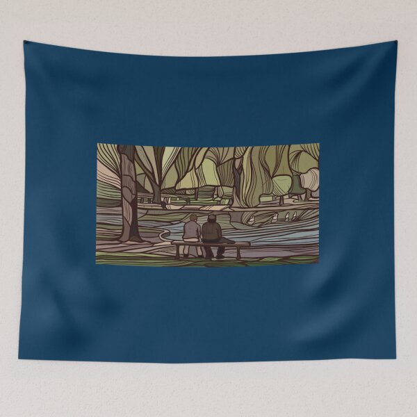 Item preview, Good Will Hunting      designed and sold by MEDARTWORK.