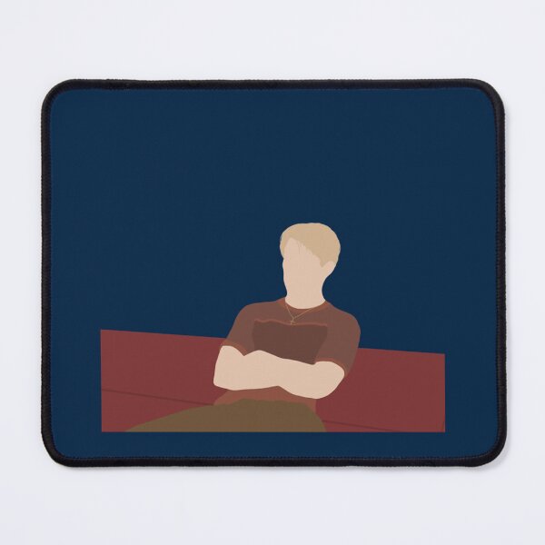 Item preview, Good Will Hunting designed and sold by MEDARTWORK.