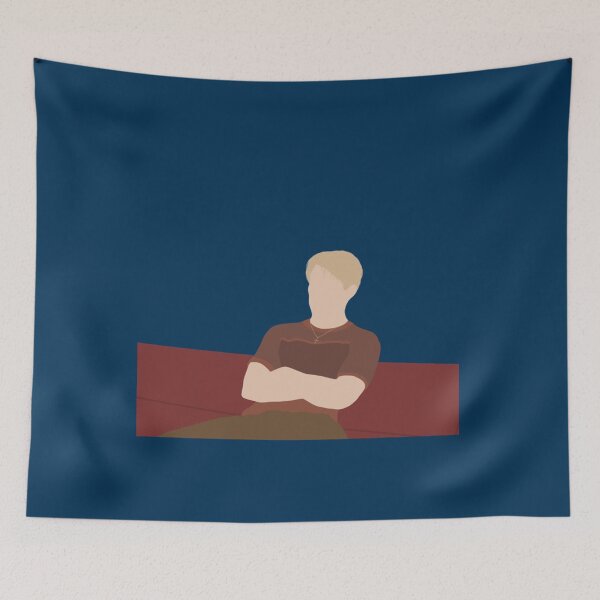 Item preview, Good Will Hunting      designed and sold by MEDARTWORK.