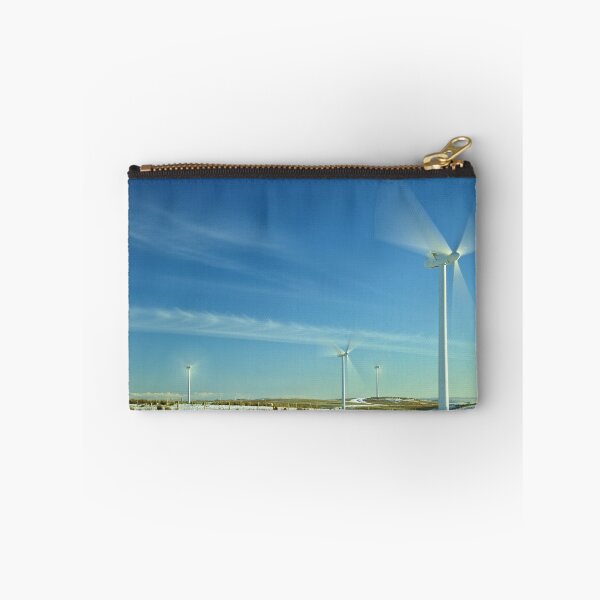 Item preview, Wind Turbines in Motion designed and sold by yeamanphoto.