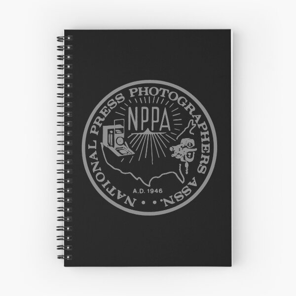 Item preview, NPPA OLD SCHOOL LOGO designed and sold by nppa.