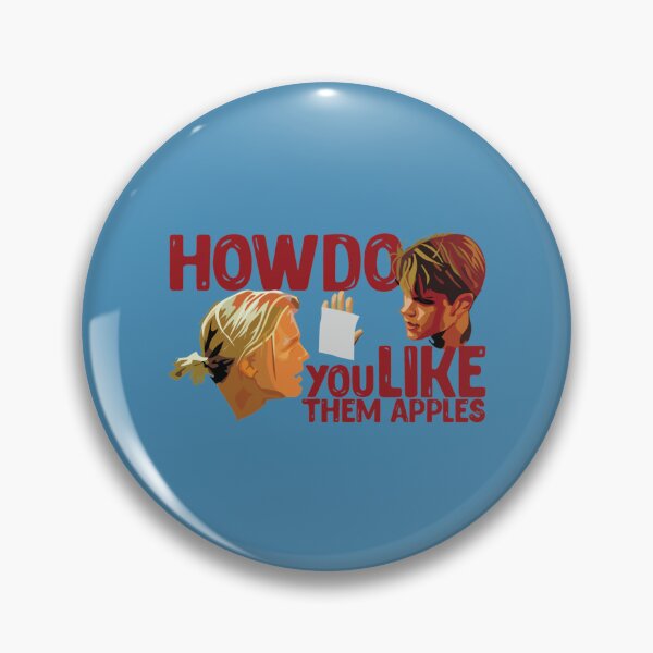 Item preview, Good Will Hunting - Apple   designed and sold by MEDARTWORK.