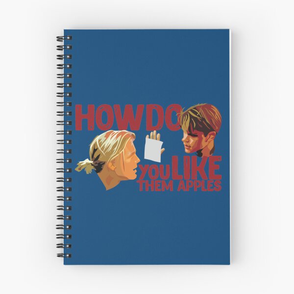Item preview, Good Will Hunting - Apple   designed and sold by MEDARTWORK.