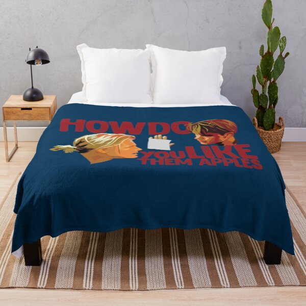 Item preview, Good Will Hunting - Apple   designed and sold by MEDARTWORK.