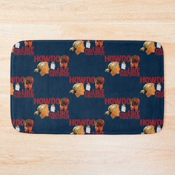 Item preview, Good Will Hunting - Apple   designed and sold by MEDARTWORK.