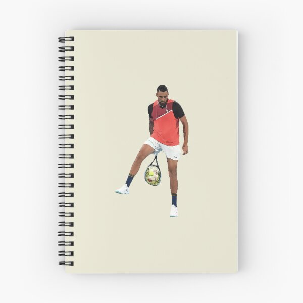 Item preview, Nick Kyrgios Tweener Tennis Trick Shot designed and sold by ijdesigns.