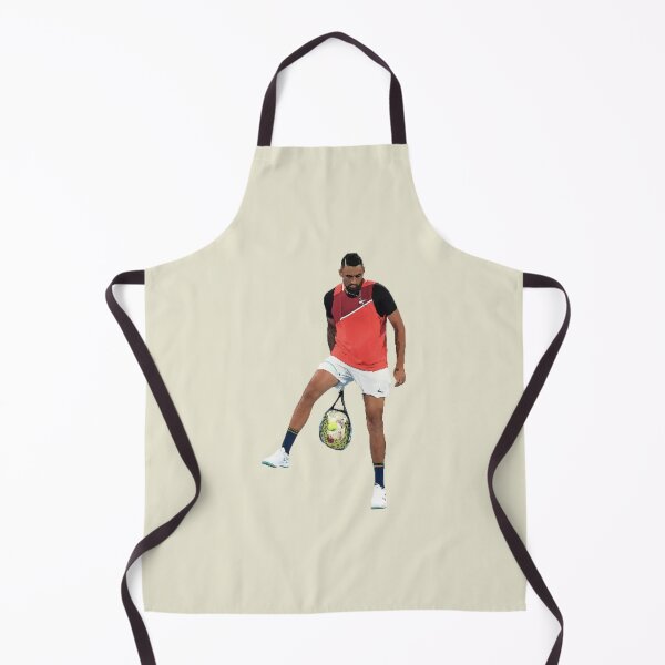 Item preview, Nick Kyrgios Tweener Tennis Trick Shot designed and sold by ijdesigns.