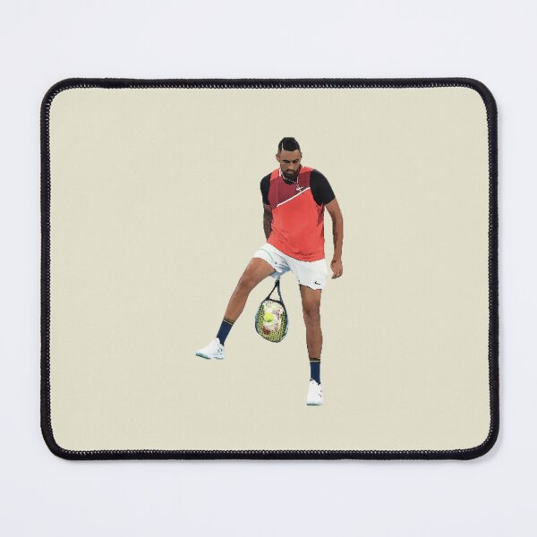 Item preview, Nick Kyrgios Tweener Tennis Trick Shot designed and sold by ijdesigns.