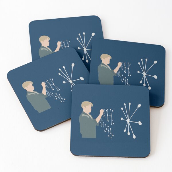 Item preview, Good Will Hunting illustration   designed and sold by MEDARTWORK.