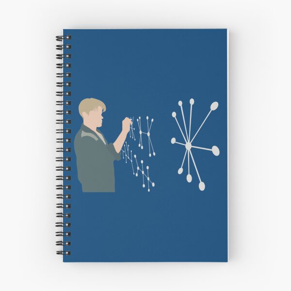 Item preview, Good Will Hunting illustration   designed and sold by MEDARTWORK.