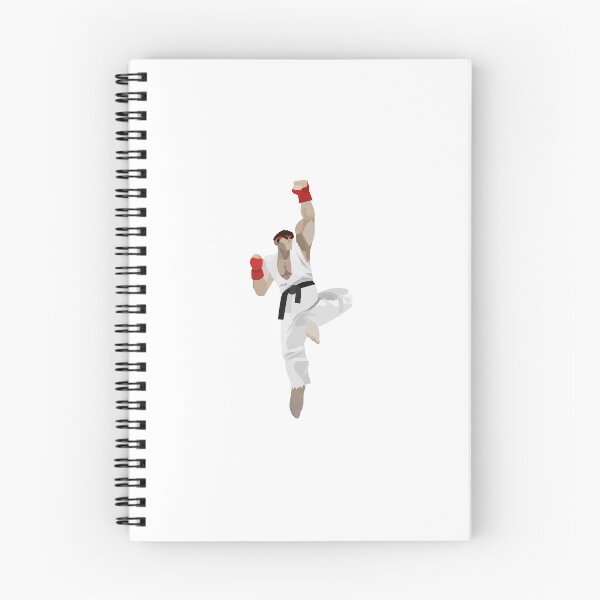 Item preview, ryu shoryuken SSBU designed and sold by SmasherDesigns.