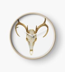 Untitled Clock