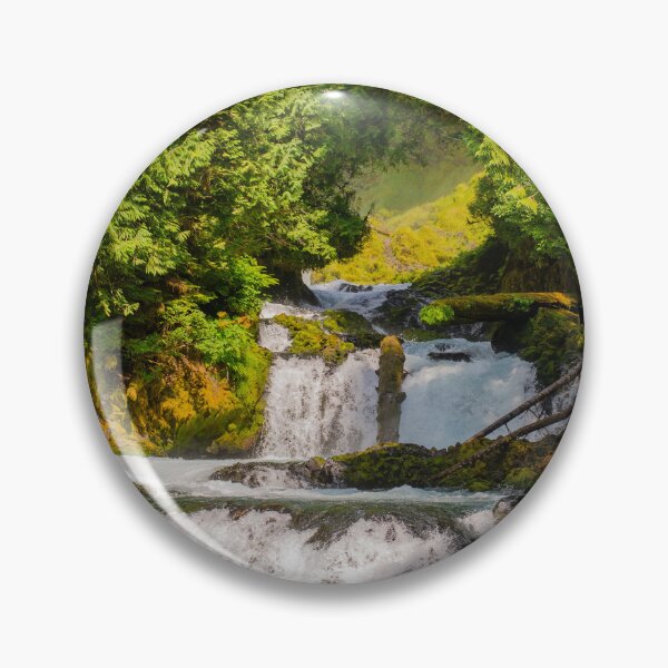 Item preview, mckenzie river designed and sold by gwen wooten.