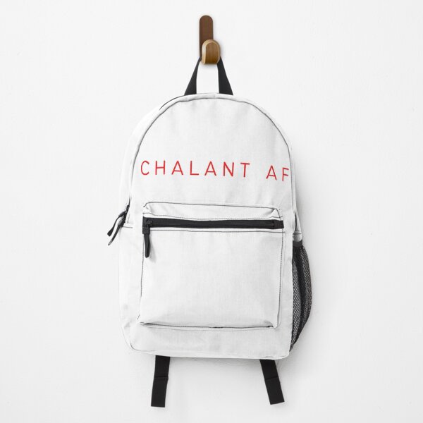 Item preview, Chalant AF designed and sold by Katie Hunter.